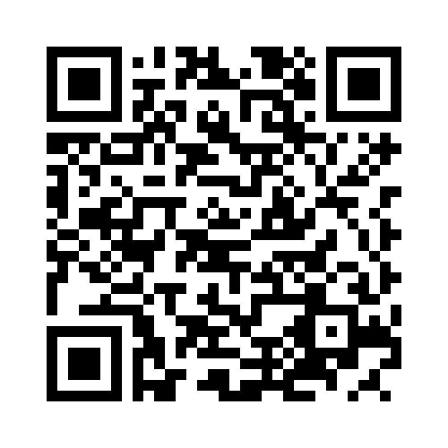 Código QR do registo