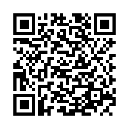 Código QR do registo