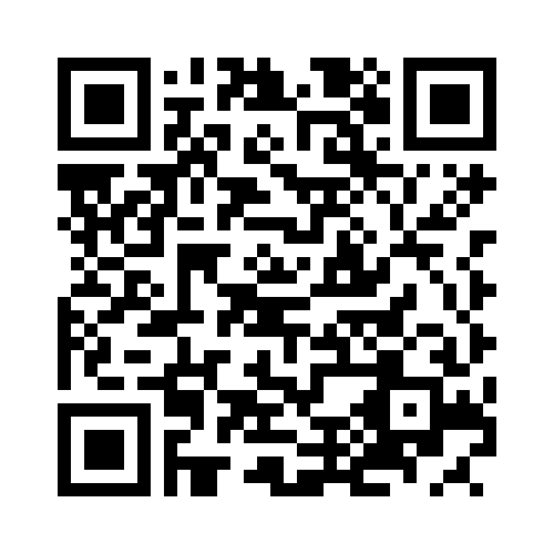 Código QR do registo