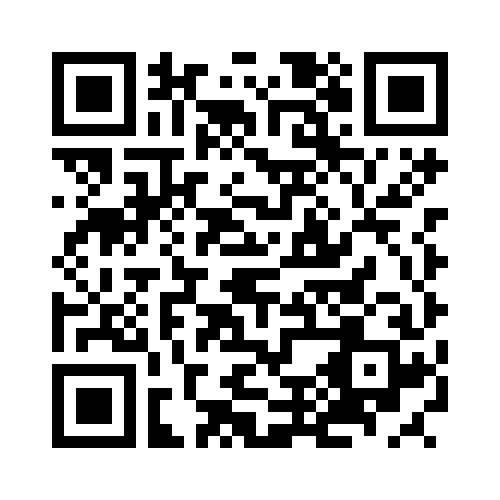 Código QR do registo