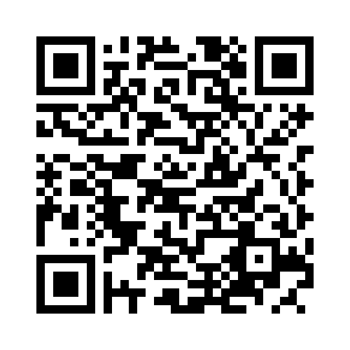 Código QR do registo