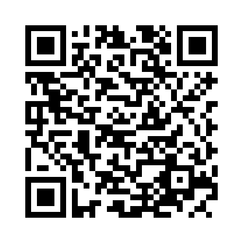 Código QR do registo