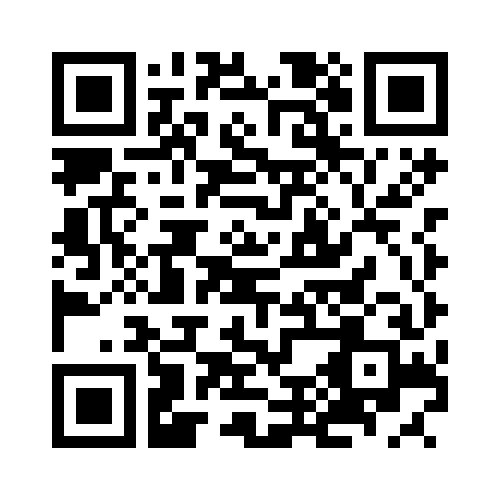 Código QR do registo