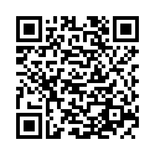 Código QR do registo