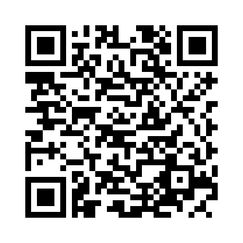 Código QR do registo