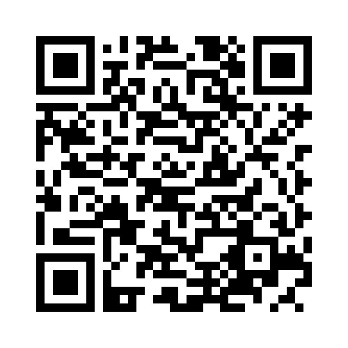 Código QR do registo