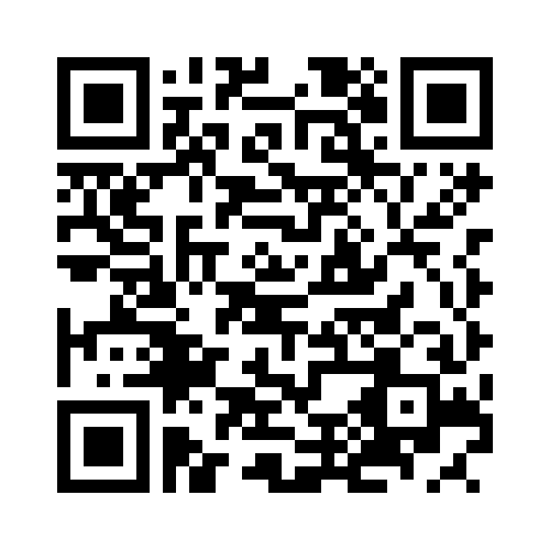 Código QR do registo