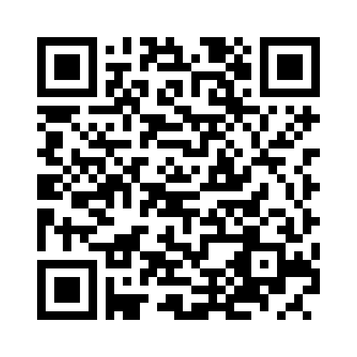 Código QR do registo