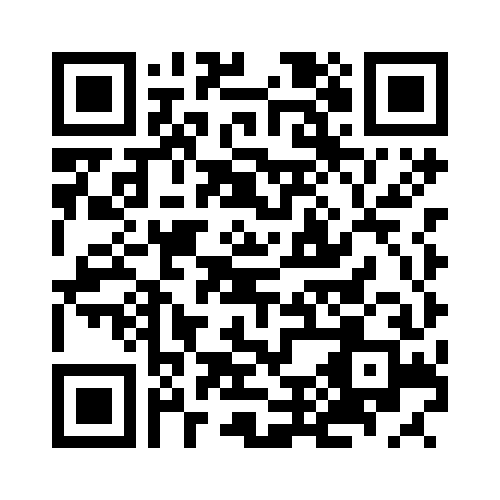 Código QR do registo