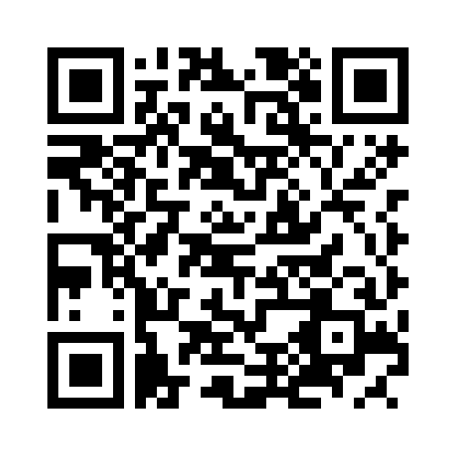 Código QR do registo