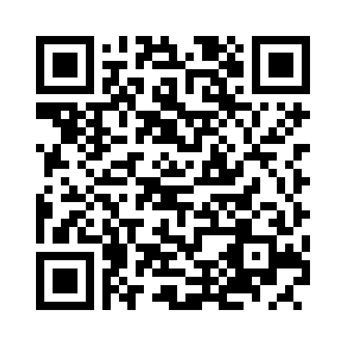 Código QR do registo