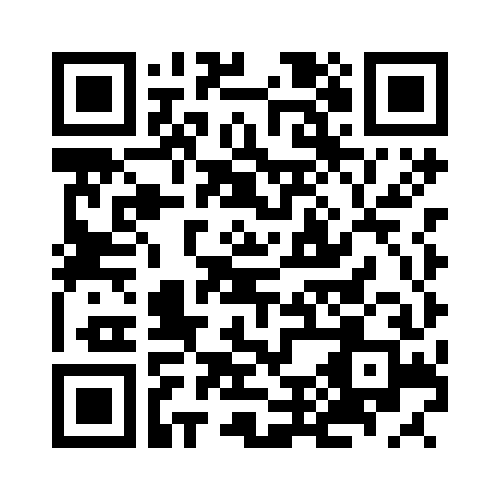 Código QR do registo