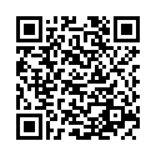 Código QR do registo