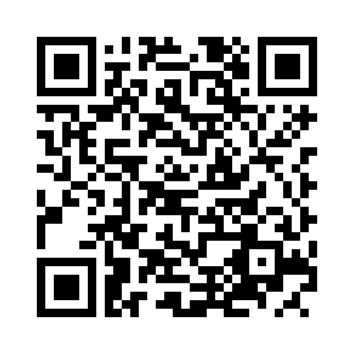 Código QR do registo