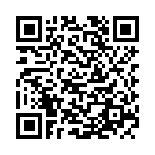 Código QR do registo