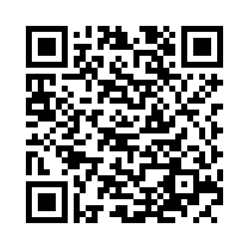 Código QR do registo