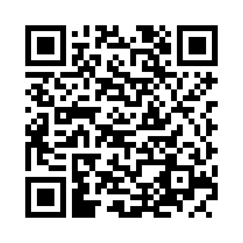 Código QR do registo