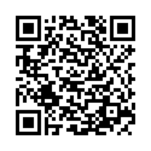 Código QR do registo