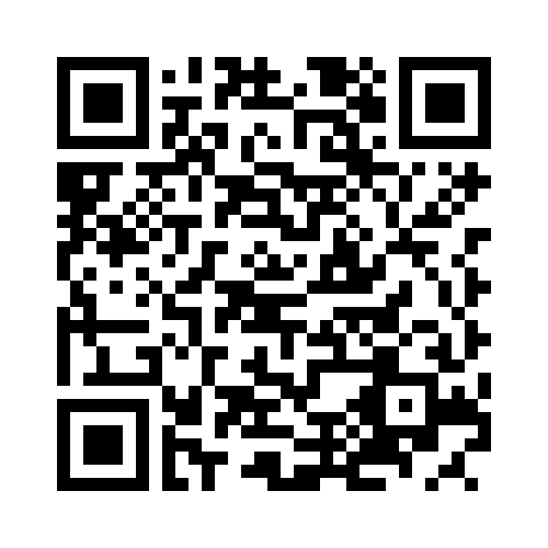 Código QR do registo