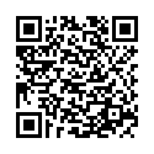 Código QR do registo