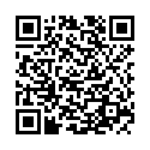 Código QR do registo