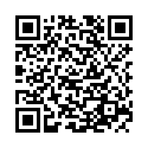 Código QR do registo