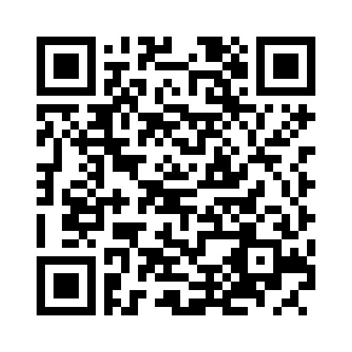 Código QR do registo