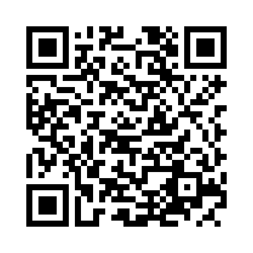 Código QR do registo