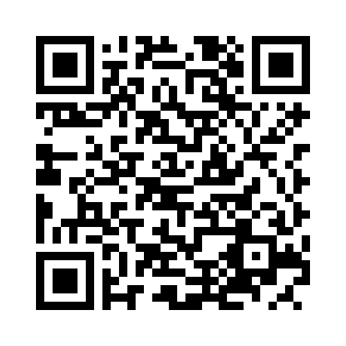 Código QR do registo