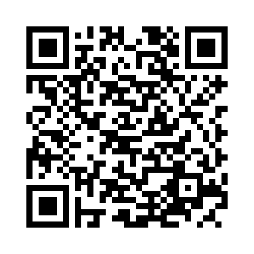 Código QR do registo