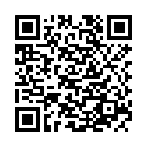 Código QR do registo