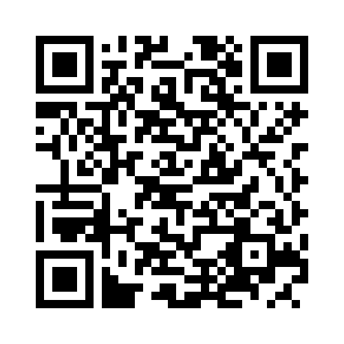 Código QR do registo