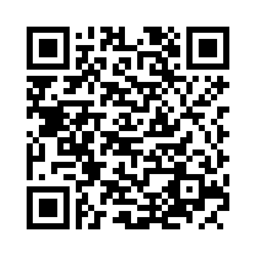 Código QR do registo