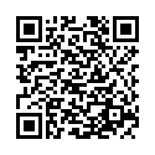 Código QR do registo