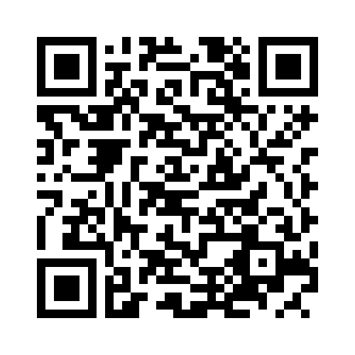 Código QR do registo