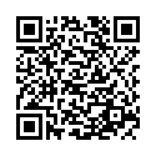 Código QR do registo