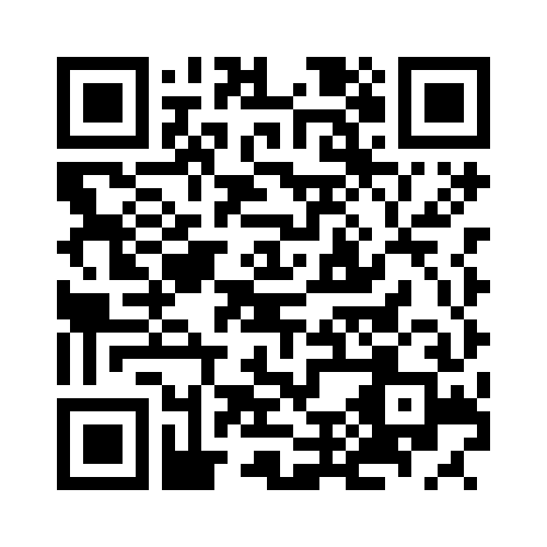 Código QR do registo