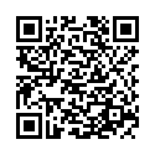 Código QR do registo