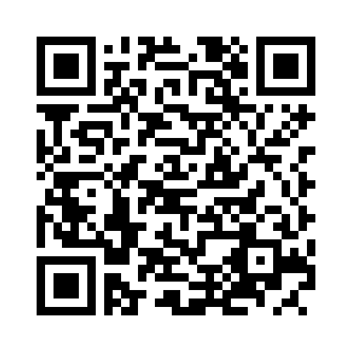 Código QR do registo