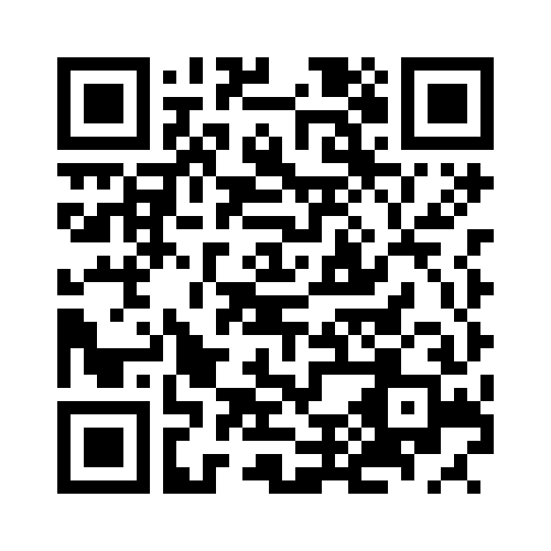 Código QR do registo