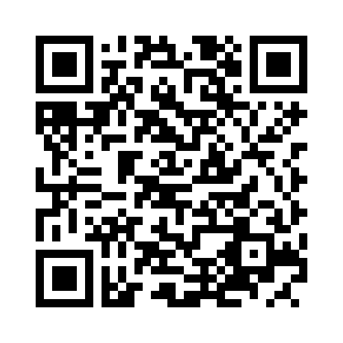 Código QR do registo