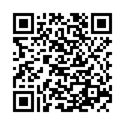 Código QR do registo