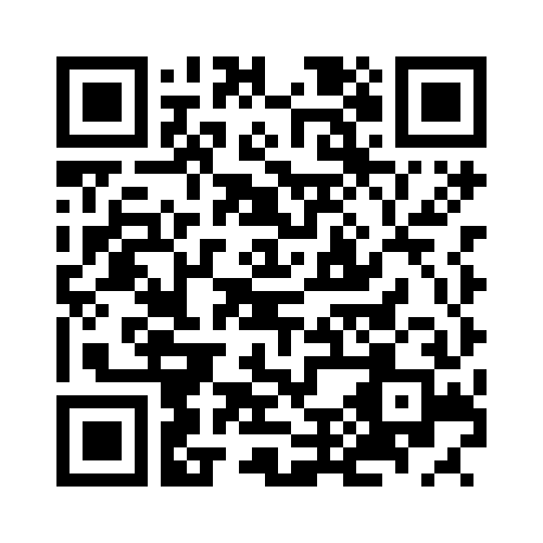 Código QR do registo