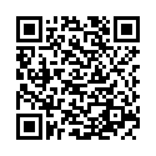 Código QR do registo