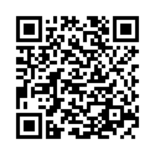 Código QR do registo