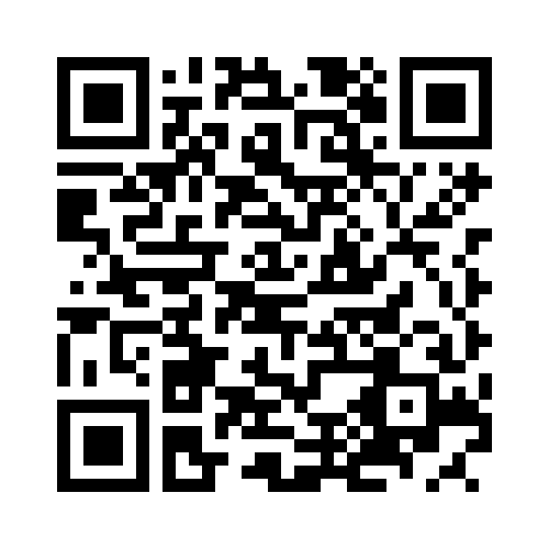 Código QR do registo