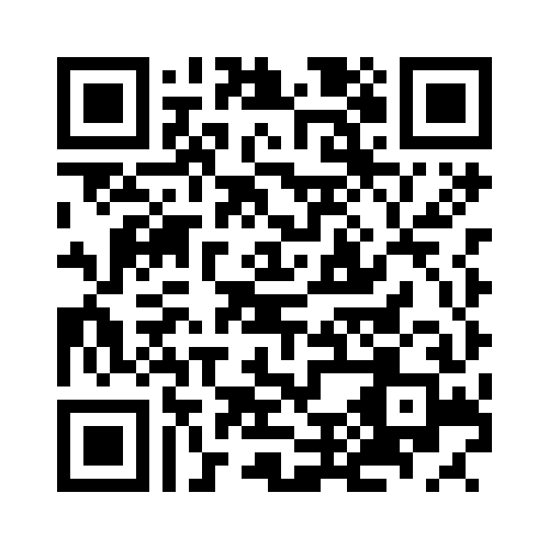 Código QR do registo