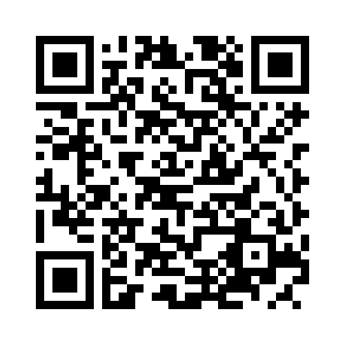 Código QR do registo