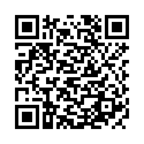 Código QR do registo