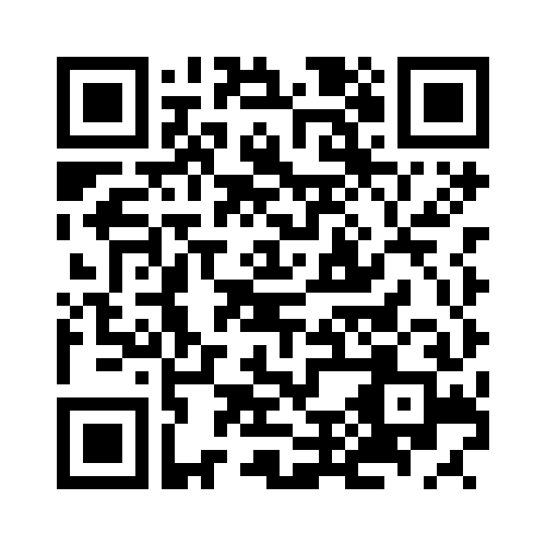 Código QR do registo